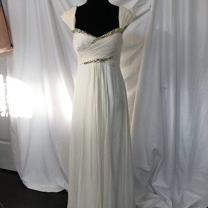 Formal Dress/Wedding Dress/Prom